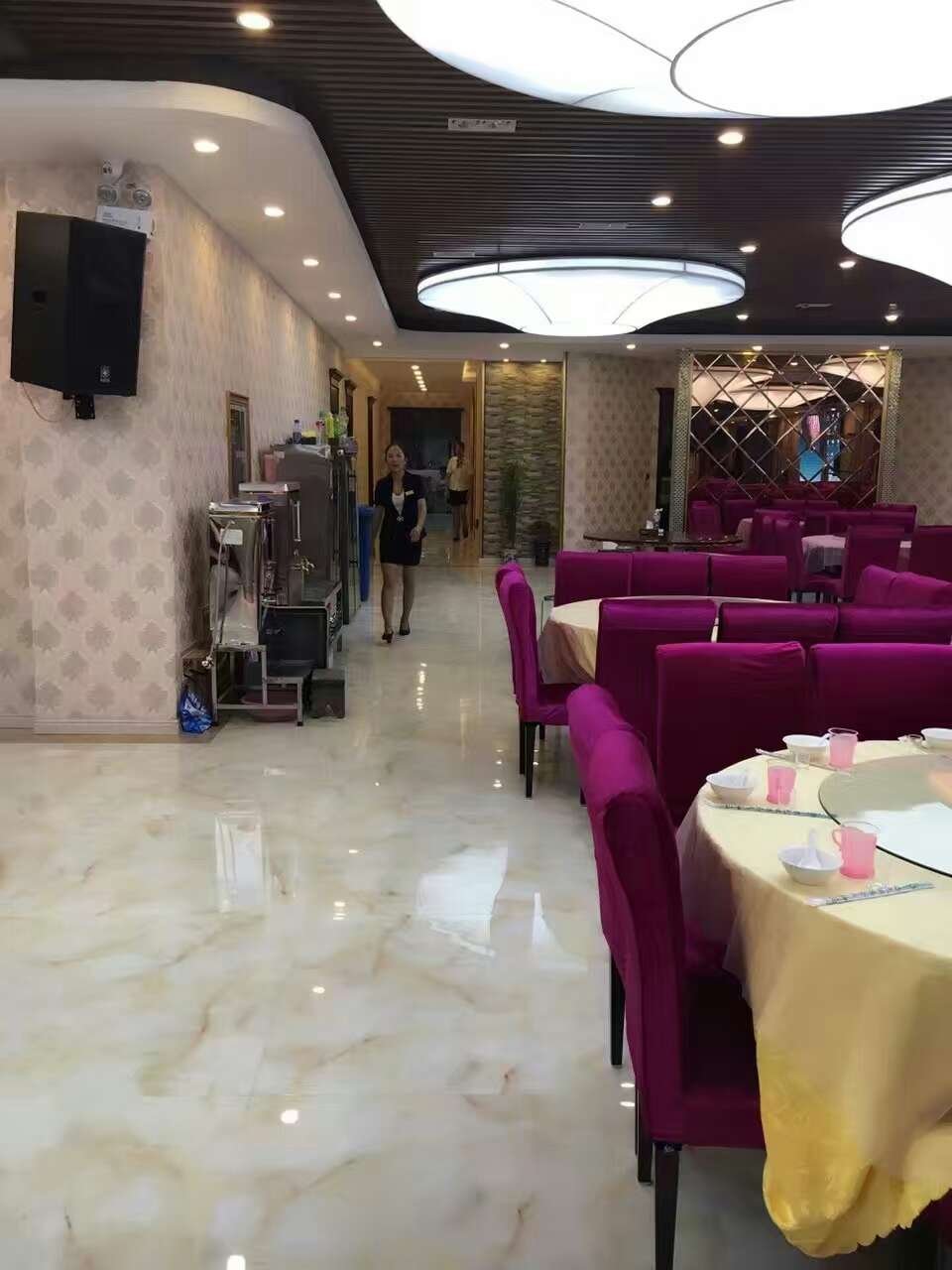 Translucent Shape Image